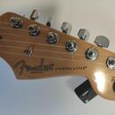 Fender Stratocaster American Standard