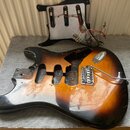 EMG aktive Partscaster