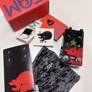 JAM Pedals Red Muck