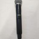  Shure ULXD24 System 1x Rucni Beta58a 1x Bodypack Freq V51