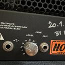 Peavey TRIPLE XXX  head 