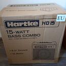 Hartke HD15