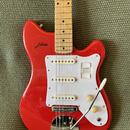 Pickguard na kytary Jolana, Grazioso, Futoráma,  nebo jiné ?