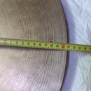 Vintage ride Avedis Zildjian 20"