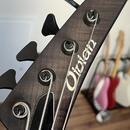 VIVIAN Master’s Hammer Signature Bass