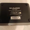 M-AUDIO Fast Track