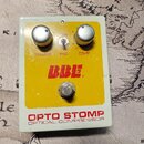 BBE Opto Stomp Compressor