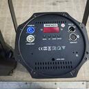 Shehds Led 200W COB liber Zoom