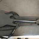 (PRODÁNO) Harley Benton MB-4 SBK  DS (Seymour Duncan snímač)