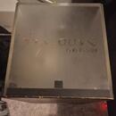 Cajon Tycoon percussion - acryl
