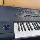 Legendární workstation Korg Kronos II, 73 kláves, RH3 
