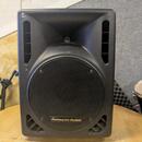 American audio pxi 12p