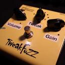 Seymour Duncan Tweak Fuzz