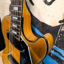 Gibson Les Paul 1973 Recording