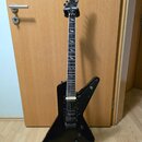 Epiphone Futura Custom Prophecy FX (Midnight Ebony)
