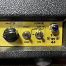 VICTORY The SHERIFF 44 + Footswitch