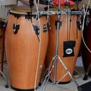 Conga Meinl - sleva