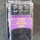 NEW Behringer Filter Machine FM600 -  Auto Envelope Wah