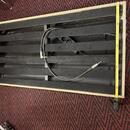 Vintage Custom PedalBoard