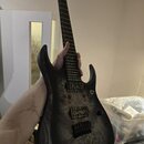 IBANEZ RGD71ALPA-CKF (LINE 6 Spider JAM + jen 1 500 Kč!)