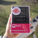 Seymour Duncan SH-JB Hot Rodded Humbucker (Záruka 2+ let)