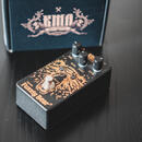 Predám KMA Fuzzly Bear 2 Fuzz 