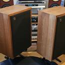 Tannoy Little Gold Monitor studiové repro