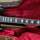 Gibson SG Modern Trans Black Fade