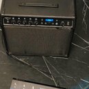 Kombo Line6 Spider V120 MkII + footswitch Line6 FBV3