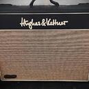 Hughes & Kettner - Statesman Quad EL84 1x12 Combo