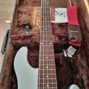Pěstistrunná baskytara USA LAKLAND 55-14 CLASSIC - r.v. 2021