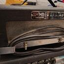1960' WEM celolampový zesilovač ER-15 (VOX AC-15)
