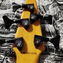  Baskytara Bass Maniac Tune TBJ52 NT