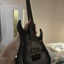 LINE 6 Spider JAM (	IBANEZ RGD71ALPA-CKF + pouze 24 000Kč!)