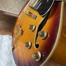 Ibanez Artstar AF120 VS Korea 1995 hollowbody lubove