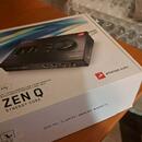antelope audio ZEN Q