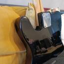 1970' CBS Fender Telecaster USA komplet osazené tělo