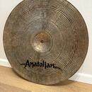 Anatolian 15” Dry Series crash