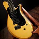 Jech Guitars 2020 Fusion 7 GoldTop