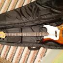 Sadowsky Metro Express s Fender Player 2 Jazz Bass krkom