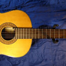 Salvador Ibanez GA7-14-01