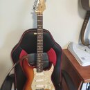 Fender Stratocaster American Standard