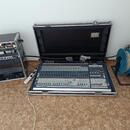 Prodám mixpult Soundcraft GB 8