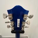 Kytara Gretsch model Brian Setzer, Hot Rod Blue