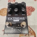 Irin extreme metal