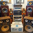 Tannoy Little Gold Monitor studiové repro
