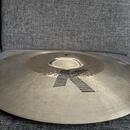 Zildjian 21” K Custom Hybrid Ride 