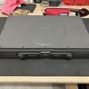 rack zesilovač Samson Servo 300 + bedny Omnitronic