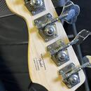 Squier Affinity Jazz Bass