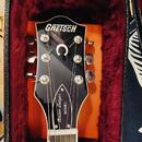 Gretsch Brian Setzer G6120T-BSNSH BK 